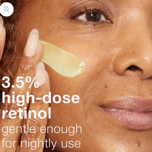 NEW Dermalogica Dynamic Skin Retinol Serum Anti-Aging Skincare - Picture 2 of 5